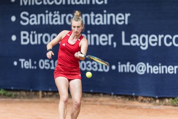 Bild 372 - BL DTV Hannover - BW Dresden Blasewitz : Ergebnis: 2:7